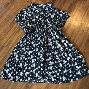 Vintage dress